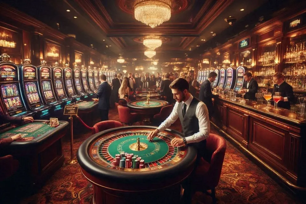 Betzito Casino